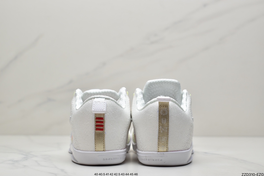 250 耐克Nike Kobe XI Elite Low 科比9经典重现824463-606