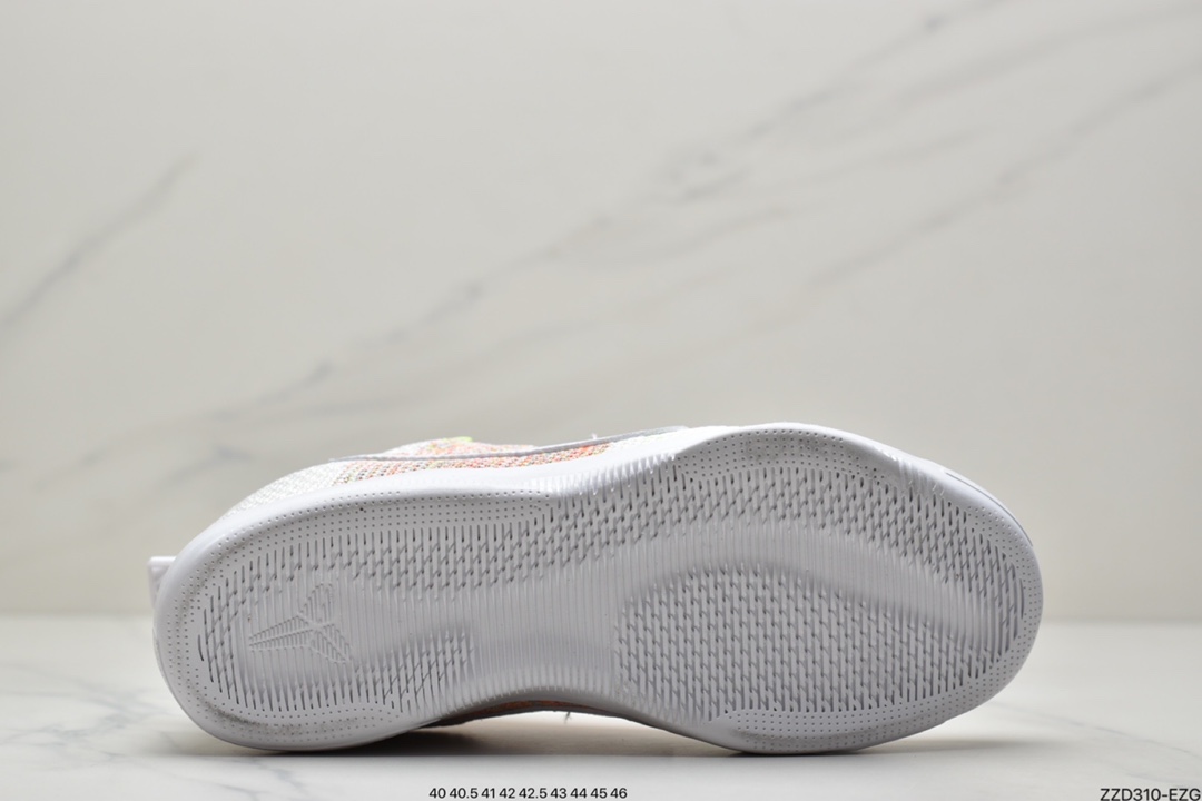 250 耐克Nike Kobe XI Elite Low 科比9经典重现824463-606