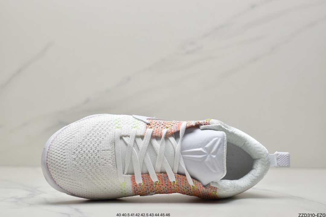 250 耐克Nike Kobe XI Elite Low 科比9经典重现824463-606