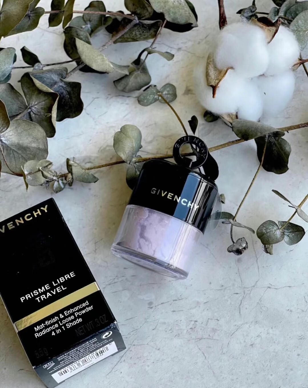 Givenchy 纪梵希蘑菇粉 商品图片 1