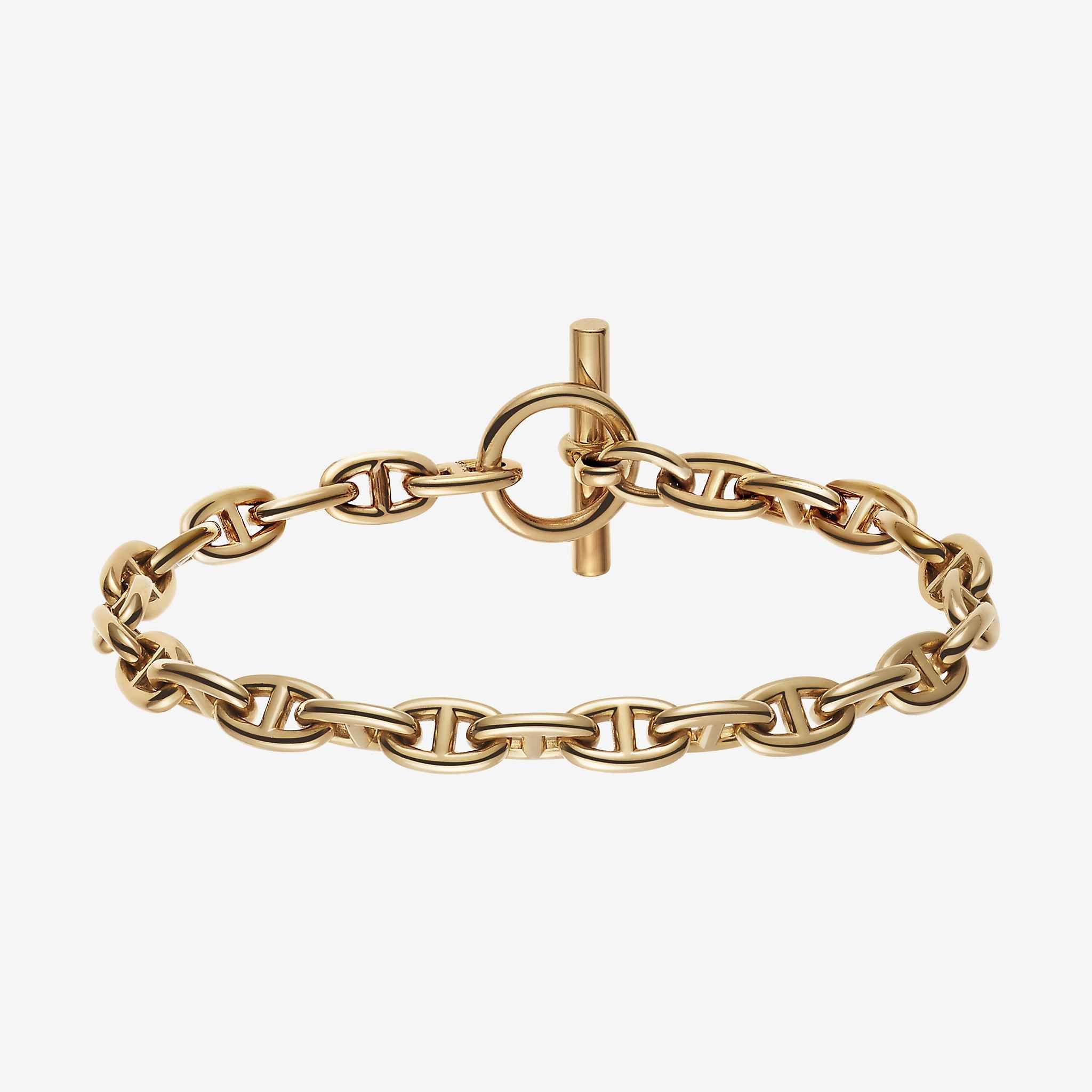 Cheap
 Hermes Jewelry Bracelet Necklaces & Pendants Gold Platinum Rose White