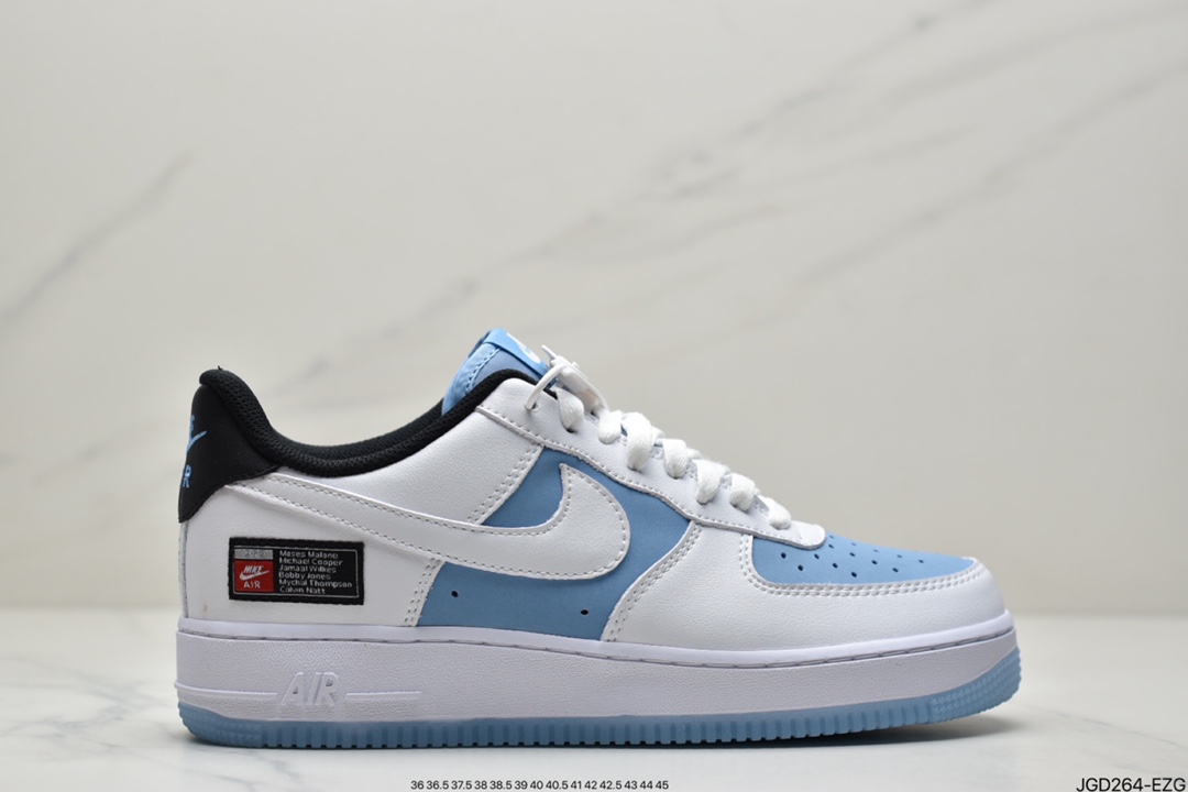 180 耐克 Nike Air Force 1 空军一号官方同步原装级别 DQ0231