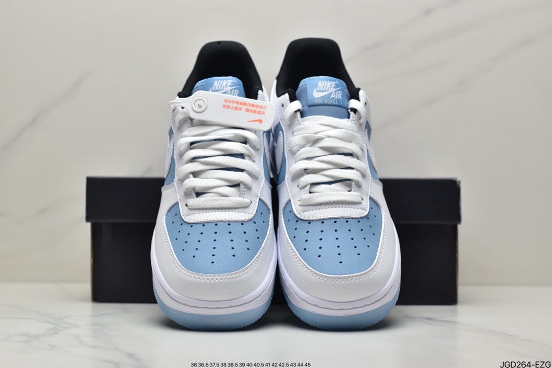 180 耐克 Nike Air Force 1 空军一号官方同步原装级别 DQ0231