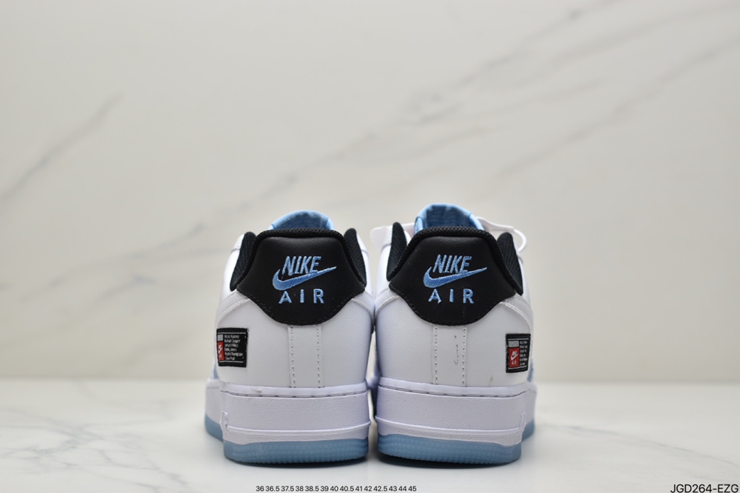 180 耐克 Nike Air Force 1 空军一号官方同步原装级别 DQ0231