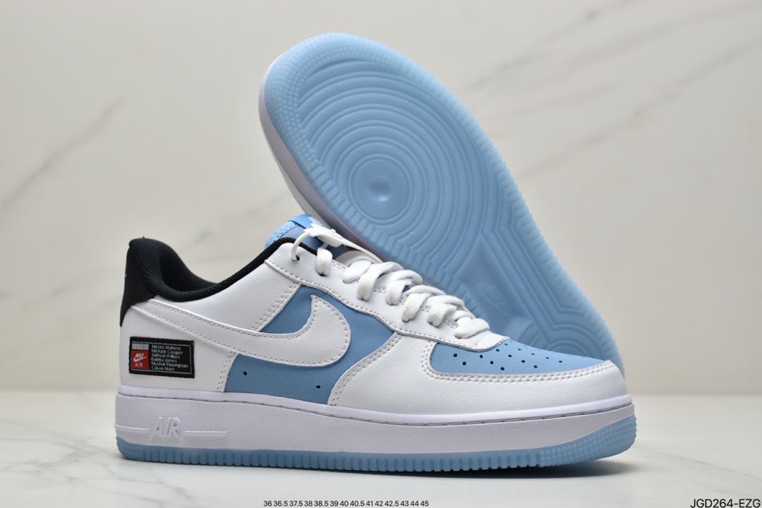 180 耐克 Nike Air Force 1 空军一号官方同步原装级别 DQ0231