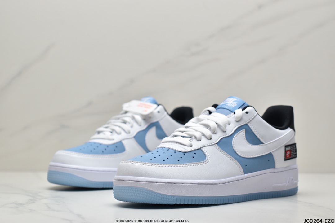 180 耐克 Nike Air Force 1 空军一号官方同步原装级别 DQ0231