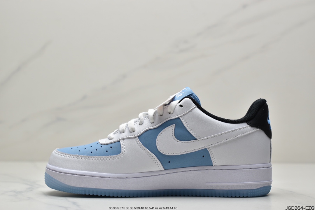 180 耐克 Nike Air Force 1 空军一号官方同步原装级别 DQ0231