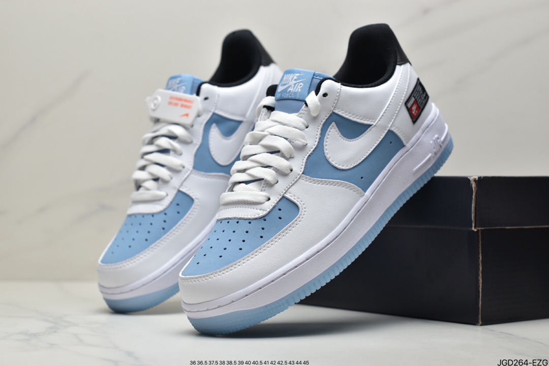 180 耐克 Nike Air Force 1 空军一号官方同步原装级别 DQ0231