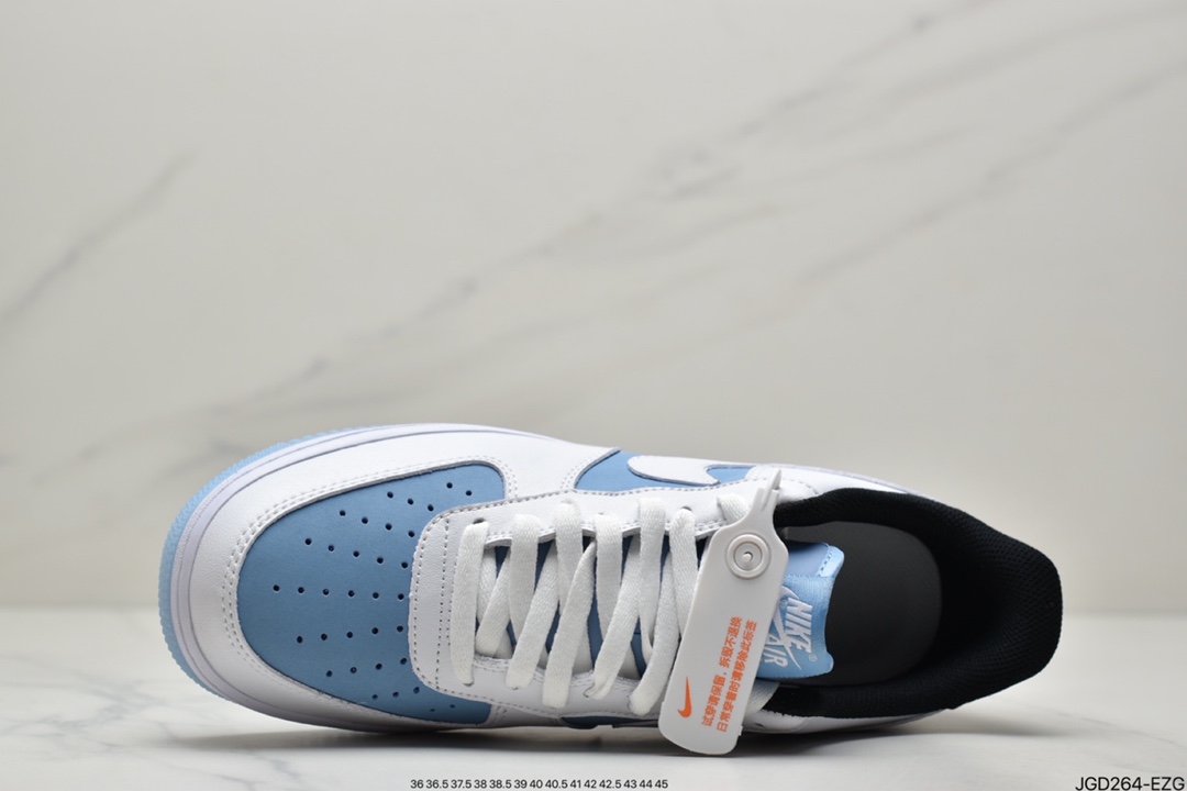 180 耐克 Nike Air Force 1 空军一号官方同步原装级别 DQ0231