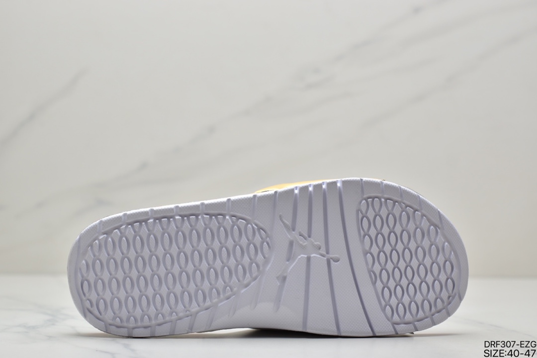115 Air Jordan 4 联名酷灰 乔丹拖鞋 AJ4 乔丹4代 aj4 930155-003