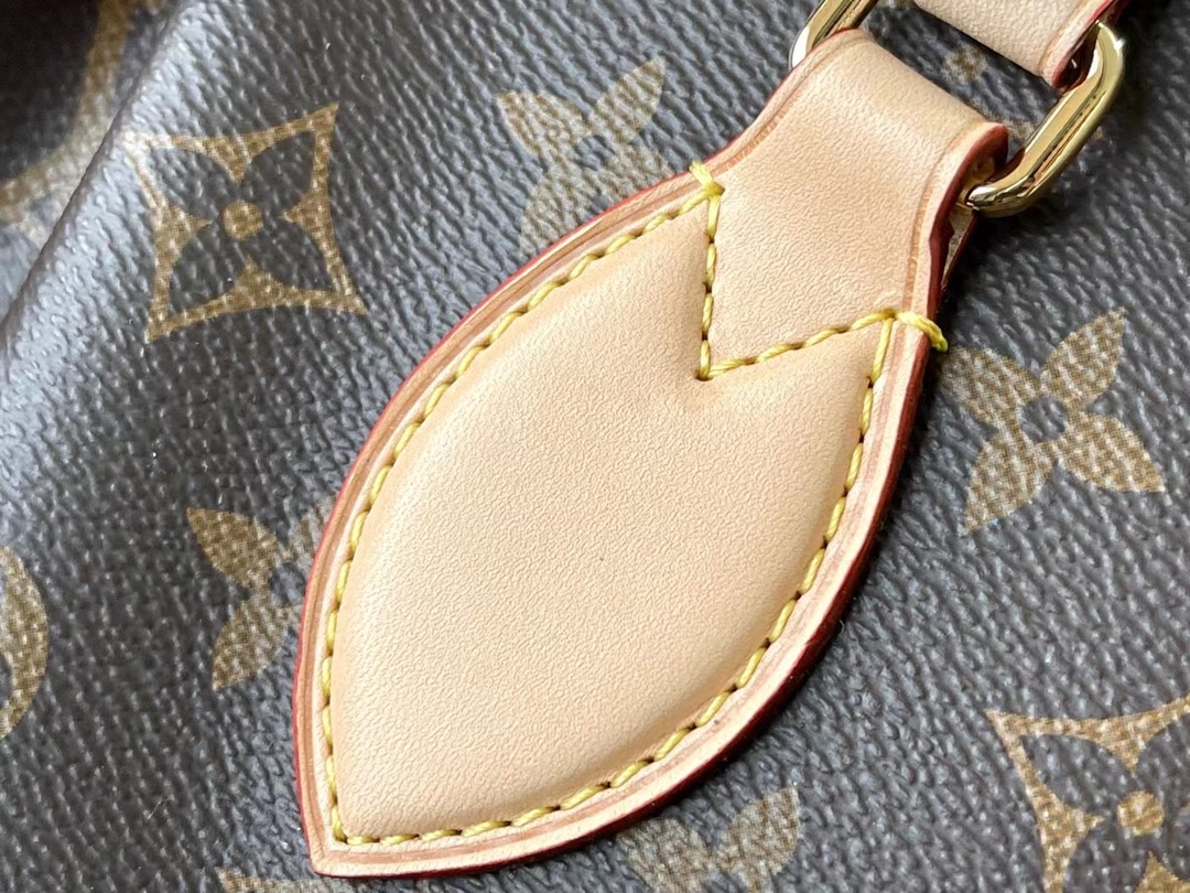 路易威登 Louis Vuitton 高定典藏经典高奢皮具手袋托特包斜挎包女包 #5C57D7BD 8