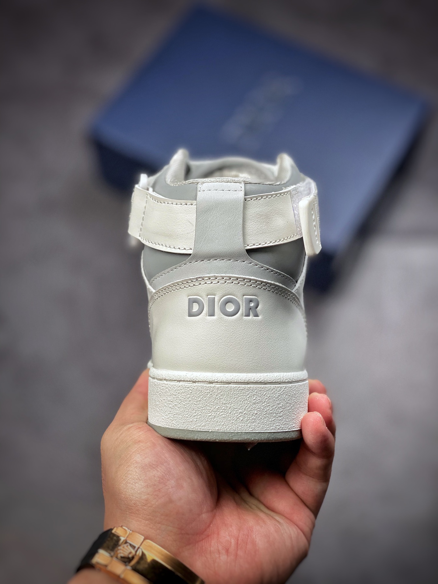 380  最高级别代购芯片版本 Dior迪奥2021秋冬最新B27系列