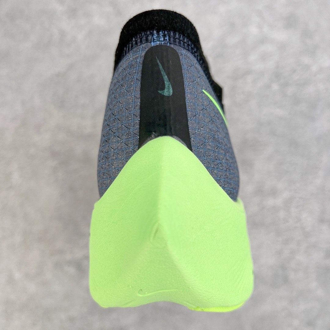 图片[7]-＃纯原福利 NK ZoomX Vaporfly Next% 马拉松一代跑鞋 鞋面使用了全新 Vaporweave 科技 这种类似蝉翼的材质相比 Flyknit 更加轻薄透气 非对称的鞋带系统和泡棉护垫的加入令舒适度更高 鞋头辅以超大的 Swoosh 点缀 再配上流线型外观设计 时尚感十足 尺码：36 36.5 37.5 38 38.5 39 40 40.5 41 42 42.5 43 44 44.5 45-选品中心
