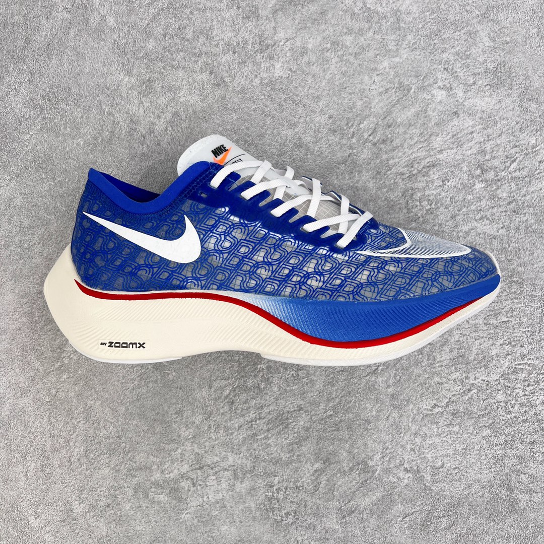 ＃纯原福利 NK ZoomX Vaporfly Next% 马拉松一代跑鞋 鞋面使用了全新 Vaporweave 科技 这种类似蝉翼的材质相比 Flyknit 更加轻薄透气 非对称的鞋带系统和泡棉护垫的加入令舒适度更高 鞋头辅以超大的 Swoosh 点缀 再配上流线型外观设计 时尚感十足 尺码：36 36.5 37.5 38 38.5 39 40 40.5 41 42 42.5 43 44 44.5 45-选品中心