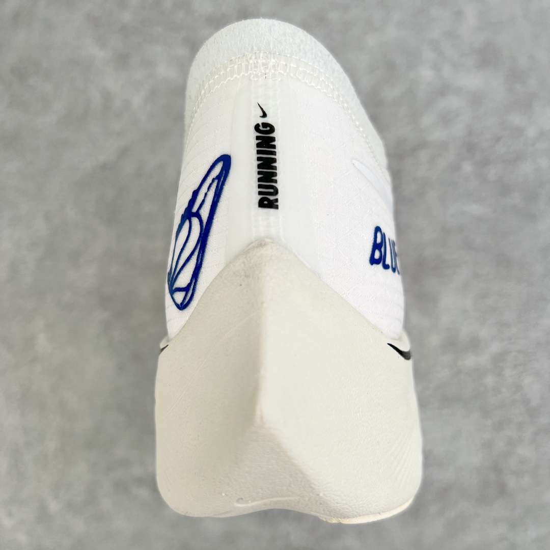 图片[8]-＃纯原福利 NK ZoomX Vaporfly Next% 马拉松一代跑鞋 鞋面使用了全新 Vaporweave 科技 这种类似蝉翼的材质相比 Flyknit 更加轻薄透气 非对称的鞋带系统和泡棉护垫的加入令舒适度更高 鞋头辅以超大的 Swoosh 点缀 再配上流线型外观设计 时尚感十足 尺码：36 36.5 37.5 38 38.5 39 40 40.5 41 42 42.5 43 44 44.5 45-选品中心