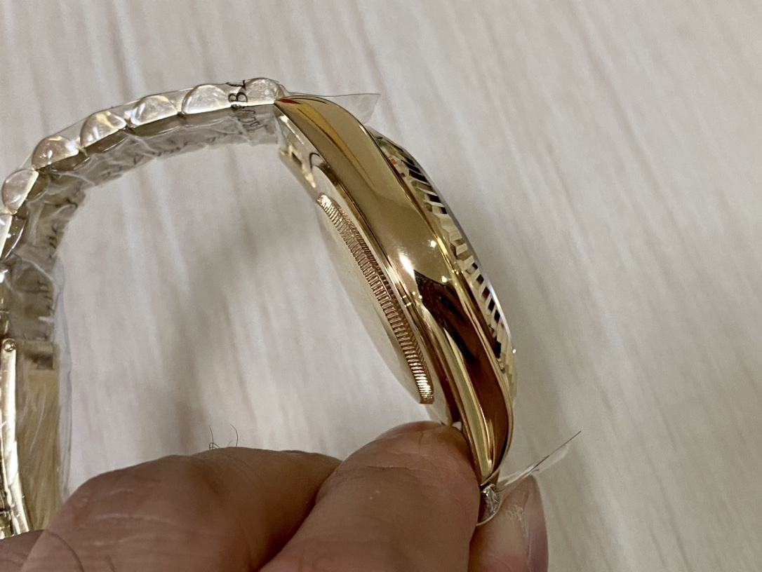 SK厂 劳力士Rolex 双历 星期日志型シリーズ 40mm