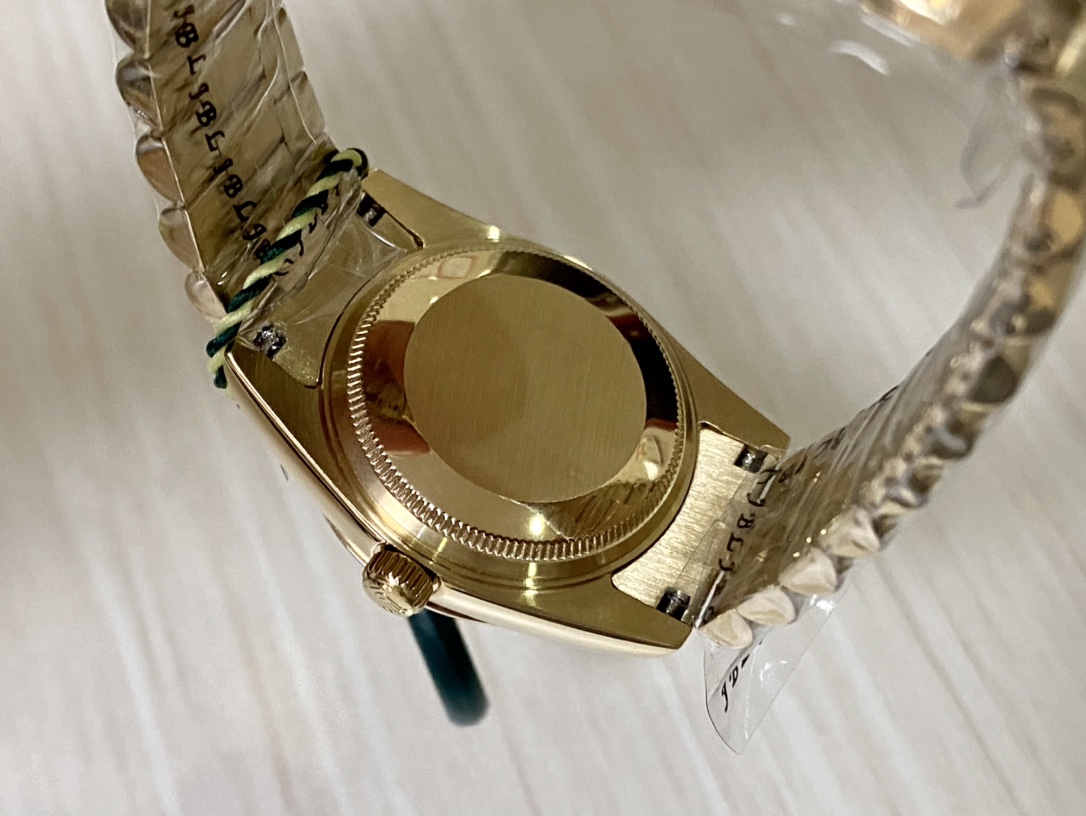 SK Factory 劳力士Rolex 女款 日志型31mm 自動巻き腕時計