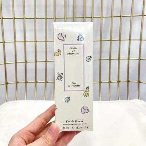 Bvlgari Petits et Mamans Eau de Toilette - 100ml Natural Spray 1 Bvlgari Petits et Mamans Eau de Toilette - 100ml Natural Spray