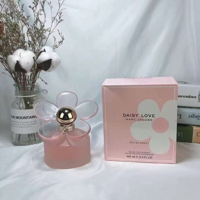 Marc Jacobs Daisy Eau So Fresh Spring Limited Edition 75ml EDT for Women 8 i1648287635 3454 6