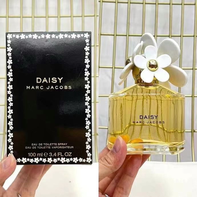 Marc Jacobs Daisy Eau So Fresh Spring Limited Edition 75ml EDT for Women 6 i1648287635 7875 4