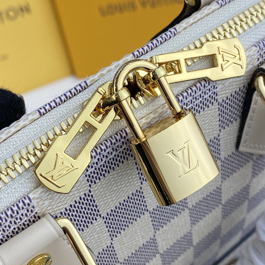 Louis Vuitton LV Alma BB Wholesale
 Bags Handbags High Quality Replica
 Monogram Canvas Mini N45294