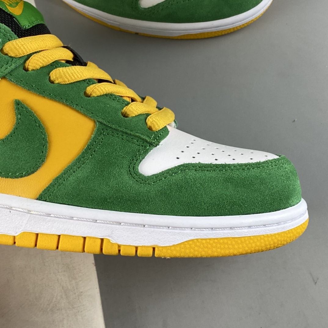 P260  Nike Dunk Low Retro SE SB低帮运动休闲板鞋 304292-132