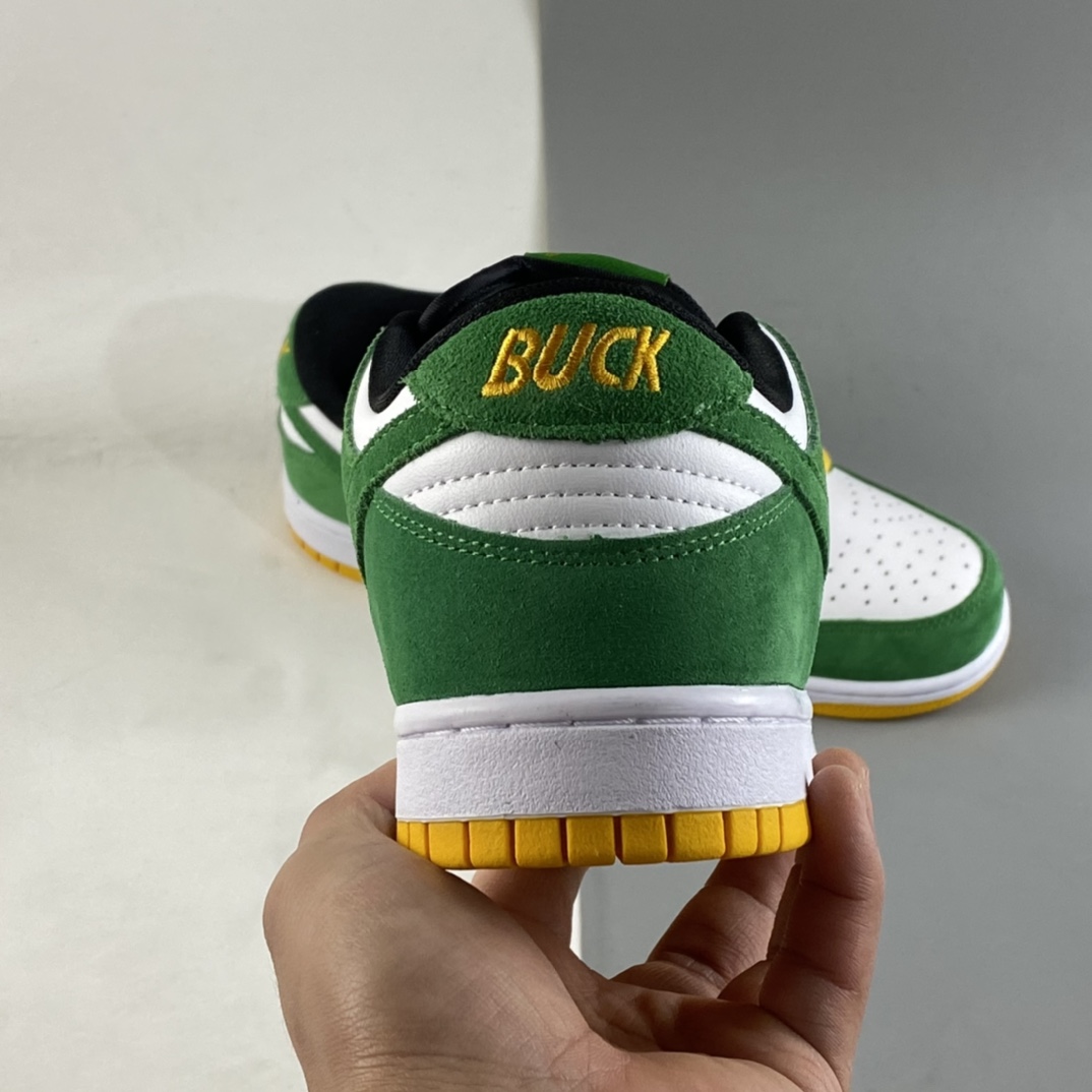 P260  Nike Dunk Low Retro SE SB低帮运动休闲板鞋 304292-132