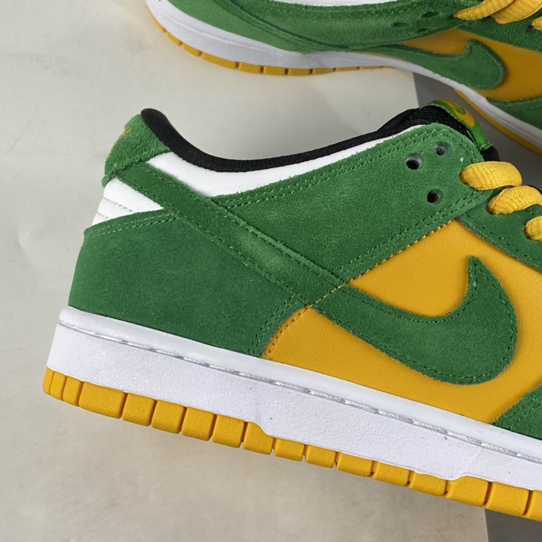 P260  Nike Dunk Low Retro SE SB低帮运动休闲板鞋 304292-132