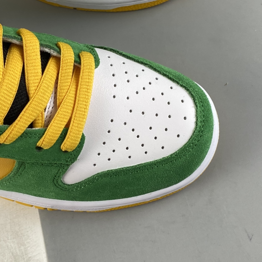 P260  Nike Dunk Low Retro SE SB低帮运动休闲板鞋 304292-132