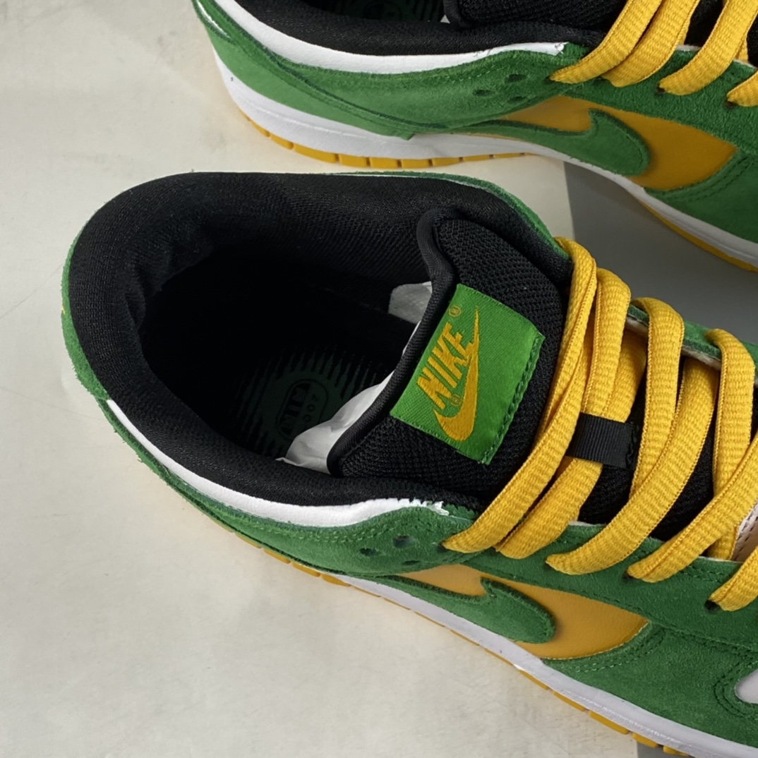 P260  Nike Dunk Low Retro SE SB低帮运动休闲板鞋 304292-132