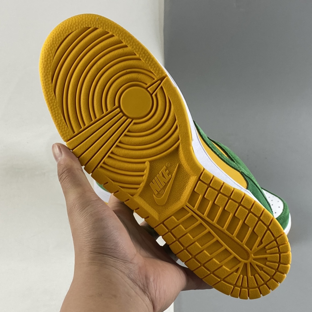 P260  Nike Dunk Low Retro SE SB低帮运动休闲板鞋 304292-132