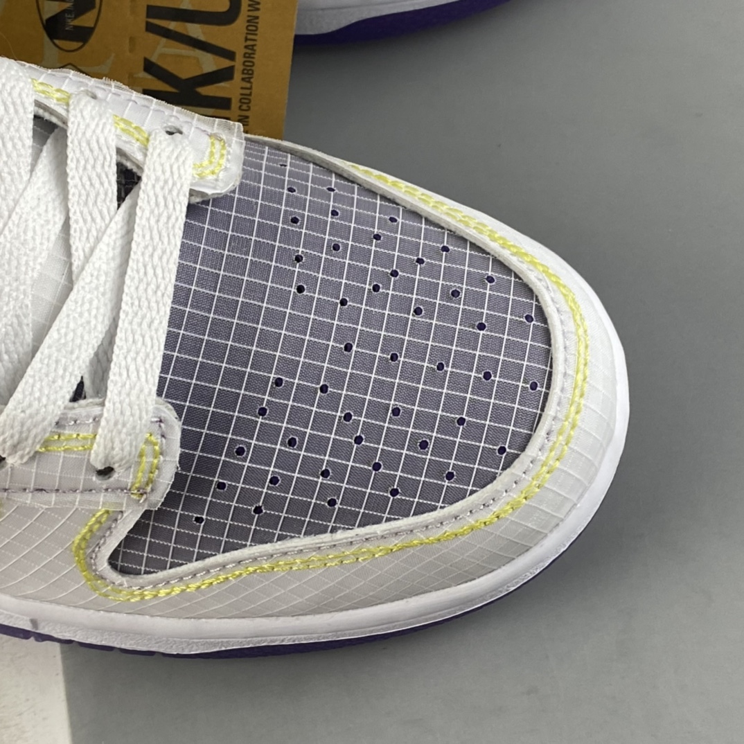P240 Nike Dunk Low SB 低帮滑板鞋/”3%解构” 限量联名款 白黑紫 灰白紫 拼色 DJ9649-500-莆田鞋,莆田鞋货源,高仿鞋,高仿鞋货源,安福档口,莆田高仿鞋,莆田鞋批发,高仿鞋批发,莆田高仿运动鞋,高仿运动鞋,莆田运动鞋 P240 Nike Dunk Low SB 低帮滑板鞋/”3%解构” 限量联名款 白黑紫 灰白紫 拼色 DJ9649-500