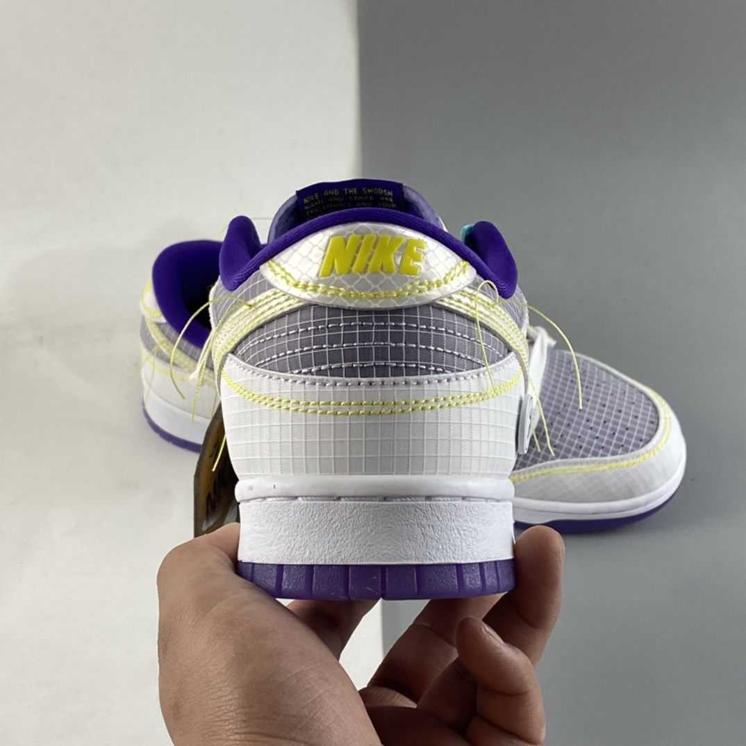 P240 Nike Dunk Low SB 低帮滑板鞋/”3%解构” 限量联名款 白黑紫 灰白紫 拼色 DJ9649-500-莆田鞋,莆田鞋货源,高仿鞋,高仿鞋货源,安福档口,莆田高仿鞋,莆田鞋批发,高仿鞋批发,莆田高仿运动鞋,高仿运动鞋,莆田运动鞋 P240 Nike Dunk Low SB 低帮滑板鞋/”3%解构” 限量联名款 白黑紫 灰白紫 拼色 DJ9649-500