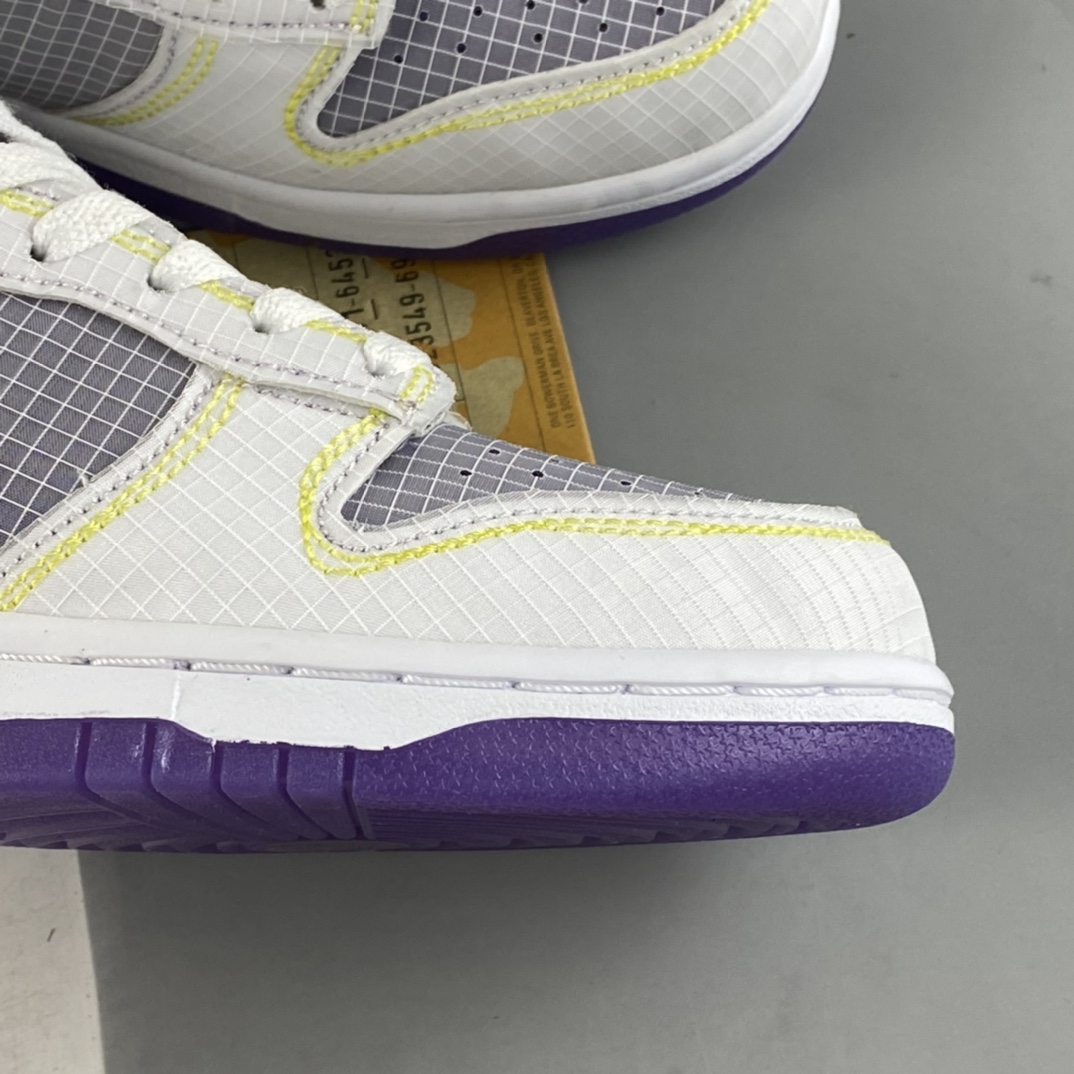 P240 Nike Dunk Low SB 低帮滑板鞋/”3%解构” 限量联名款 白黑紫 灰白紫 拼色 DJ9649-500-莆田鞋,莆田鞋货源,高仿鞋,高仿鞋货源,安福档口,莆田高仿鞋,莆田鞋批发,高仿鞋批发,莆田高仿运动鞋,高仿运动鞋,莆田运动鞋 P240 Nike Dunk Low SB 低帮滑板鞋/”3%解构” 限量联名款 白黑紫 灰白紫 拼色 DJ9649-500