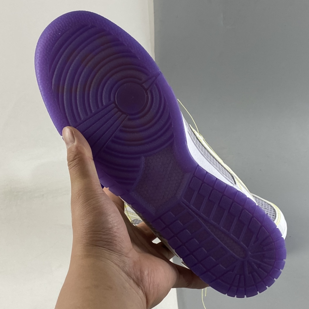 P240 Nike Dunk Low SB 低帮滑板鞋/”3%解构” 限量联名款 白黑紫 灰白紫 拼色 DJ9649-500-莆田鞋,莆田鞋货源,高仿鞋,高仿鞋货源,安福档口,莆田高仿鞋,莆田鞋批发,高仿鞋批发,莆田高仿运动鞋,高仿运动鞋,莆田运动鞋 P240 Nike Dunk Low SB 低帮滑板鞋/”3%解构” 限量联名款 白黑紫 灰白紫 拼色 DJ9649-500