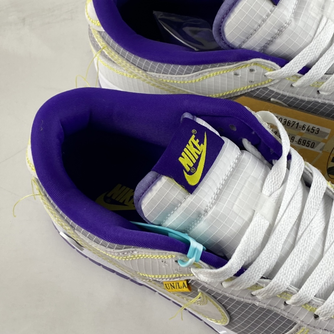 P240 Nike Dunk Low SB 低帮滑板鞋/”3%解构” 限量联名款 白黑紫 灰白紫 拼色 DJ9649-500-莆田鞋,莆田鞋货源,高仿鞋,高仿鞋货源,安福档口,莆田高仿鞋,莆田鞋批发,高仿鞋批发,莆田高仿运动鞋,高仿运动鞋,莆田运动鞋 P240 Nike Dunk Low SB 低帮滑板鞋/”3%解构” 限量联名款 白黑紫 灰白紫 拼色 DJ9649-500