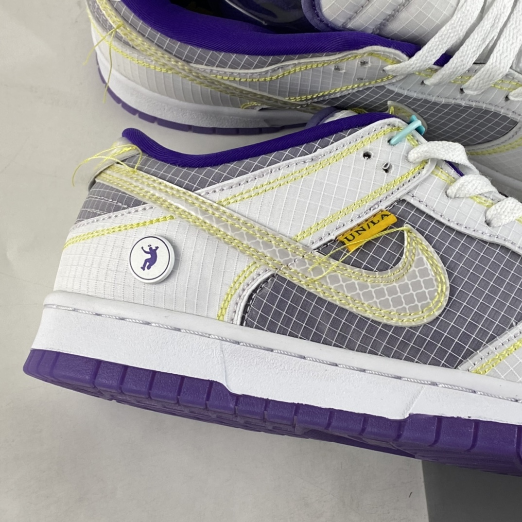 P240 Nike Dunk Low SB 低帮滑板鞋/”3%解构” 限量联名款 白黑紫 灰白紫 拼色 DJ9649-500-莆田鞋,莆田鞋货源,高仿鞋,高仿鞋货源,安福档口,莆田高仿鞋,莆田鞋批发,高仿鞋批发,莆田高仿运动鞋,高仿运动鞋,莆田运动鞋 P240 Nike Dunk Low SB 低帮滑板鞋/”3%解构” 限量联名款 白黑紫 灰白紫 拼色 DJ9649-500