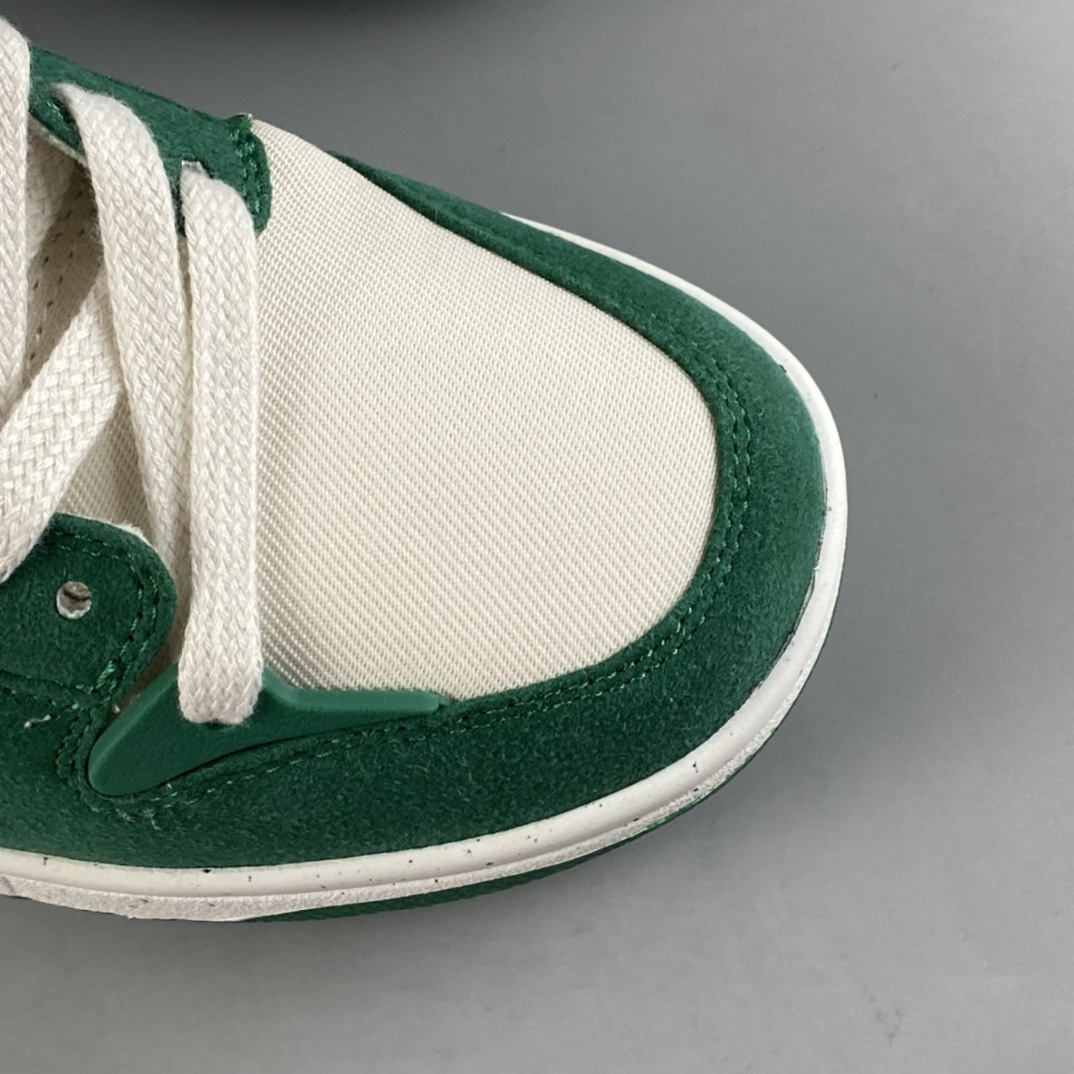 P240  Nike Wmns Dunk Low Disrupt 2”Malachite”轻量扣篮破坏二代系列全DH4402-001