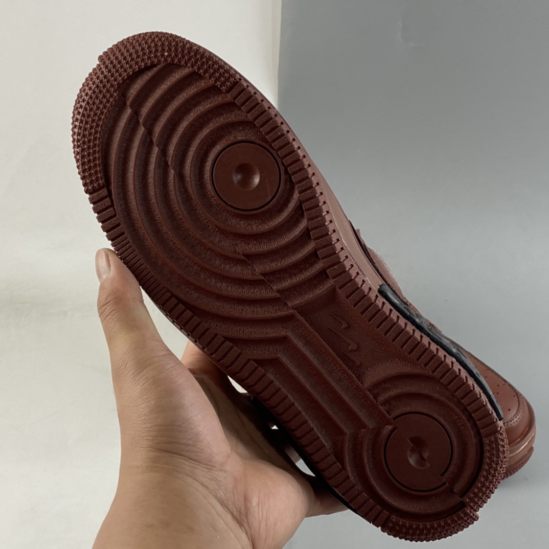 P200  Nike Air Force 1 Fontanka 全新时尚风 空军一号低帮休闲板鞋 DH1290-200