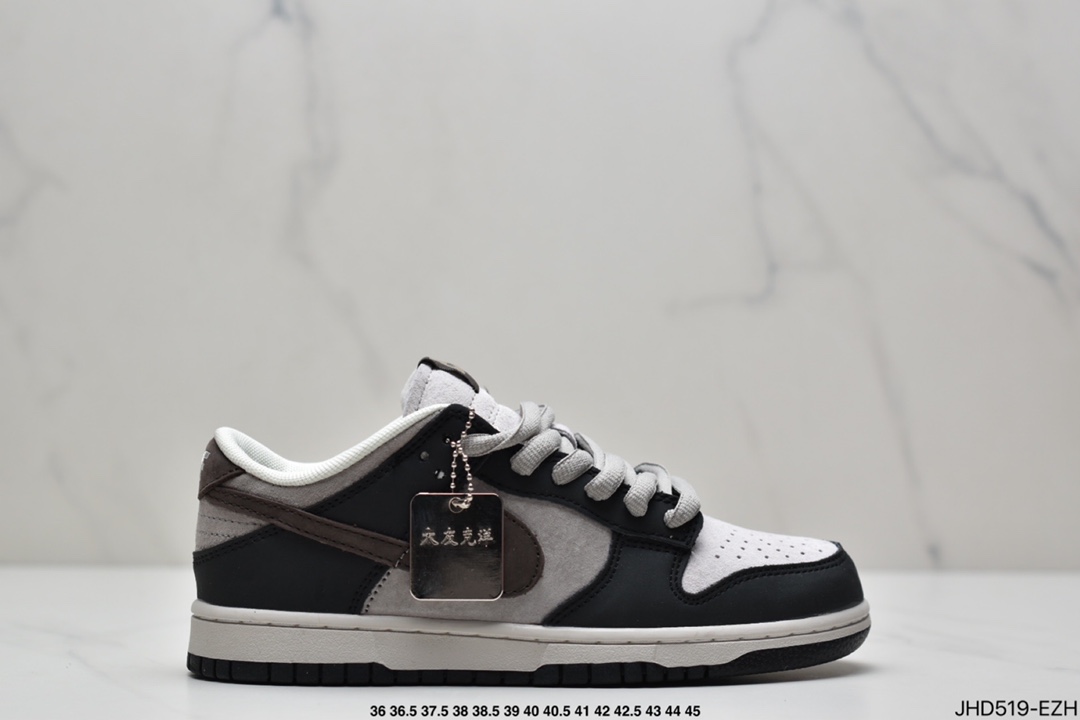 190 Otomo Katsuhiro x Nike SB Dunk Low ”Steamboy OST” 大友克洋联名 LF0039-001