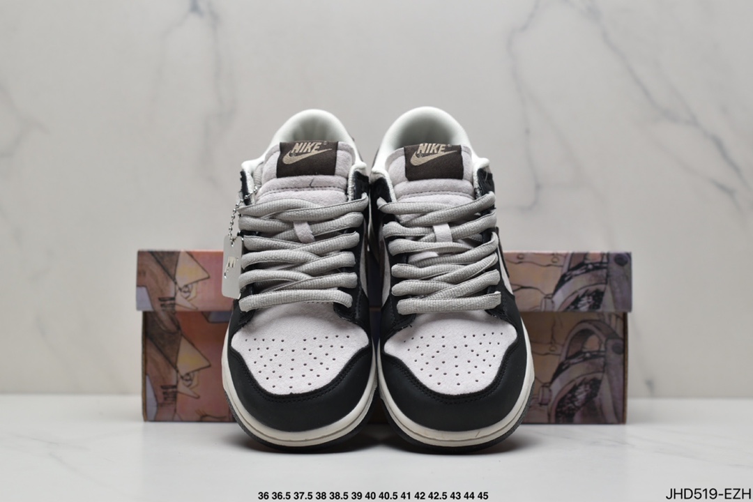 190 Otomo Katsuhiro x Nike SB Dunk Low ”Steamboy OST” 大友克洋联名 LF0039-001