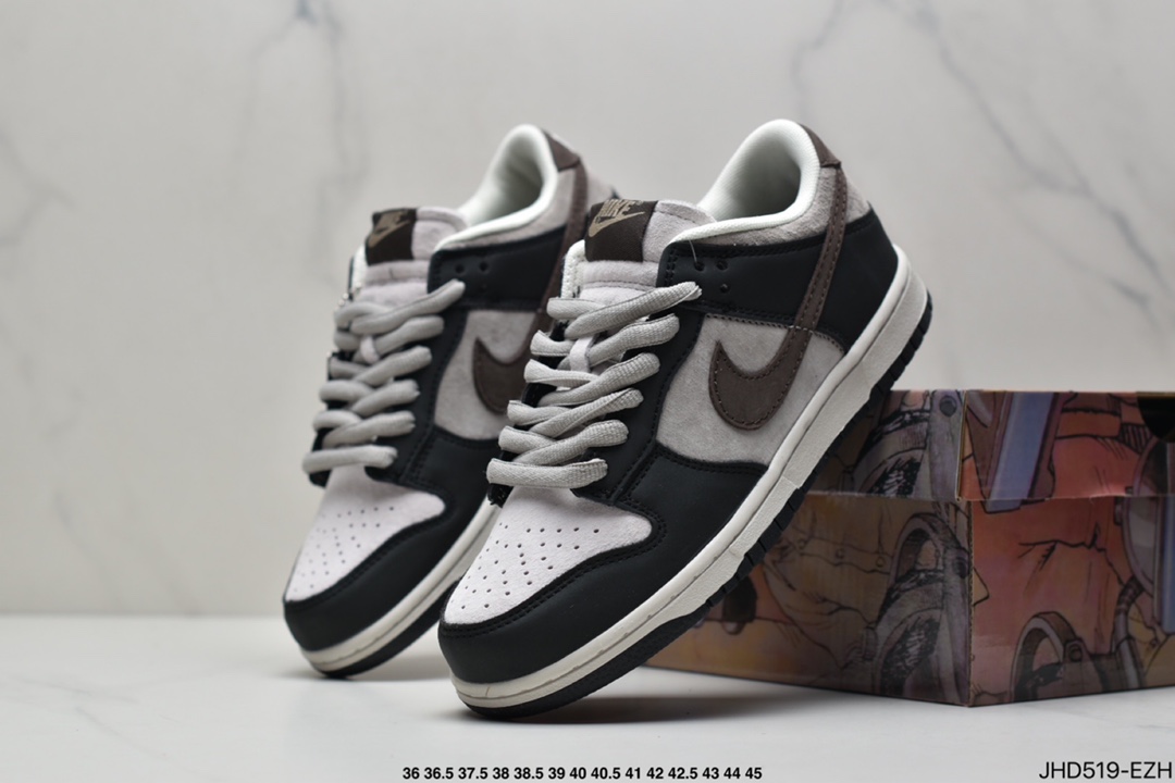 190 Otomo Katsuhiro x Nike SB Dunk Low ”Steamboy OST” 大友克洋联名 LF0039-001