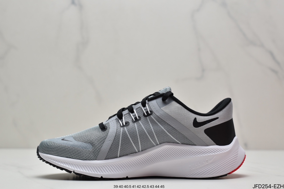 170 耐克Nike Quest 4极速4代 网面透气 时尚休闲跑步鞋 DA1105-007-莆田鞋,莆田鞋货源,高仿鞋,高仿鞋货源,安福档口,莆田高仿鞋,莆田鞋批发,高仿鞋批发,莆田高仿运动鞋,高仿运动鞋,莆田运动鞋 170 耐克Nike Quest 4极速4代 网面透气 时尚休闲跑步鞋 DA1105-007