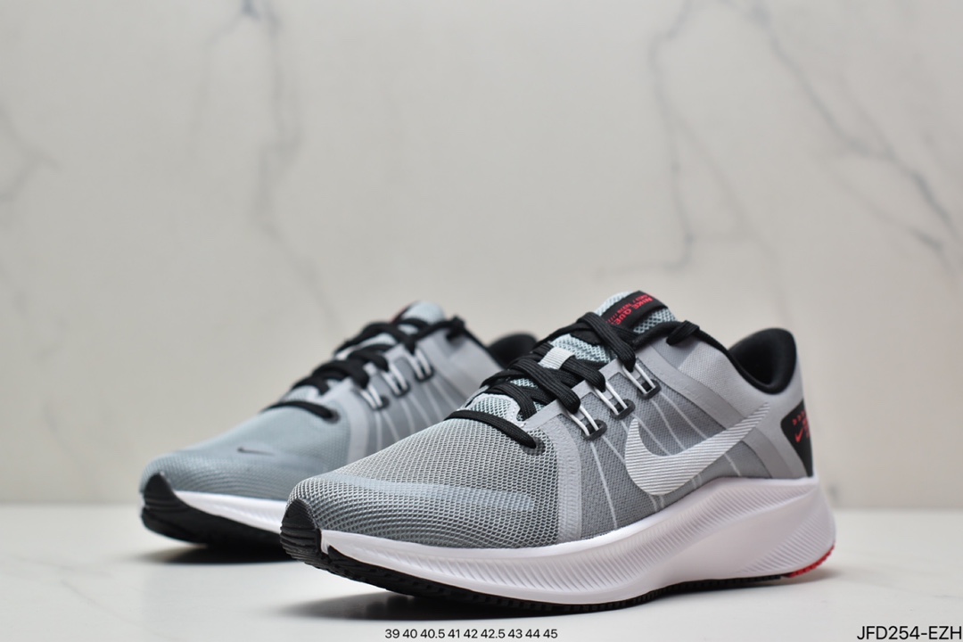 170 耐克Nike Quest 4极速4代 网面透气 时尚休闲跑步鞋 DA1105-007-莆田鞋,莆田鞋货源,高仿鞋,高仿鞋货源,安福档口,莆田高仿鞋,莆田鞋批发,高仿鞋批发,莆田高仿运动鞋,高仿运动鞋,莆田运动鞋 170 耐克Nike Quest 4极速4代 网面透气 时尚休闲跑步鞋 DA1105-007