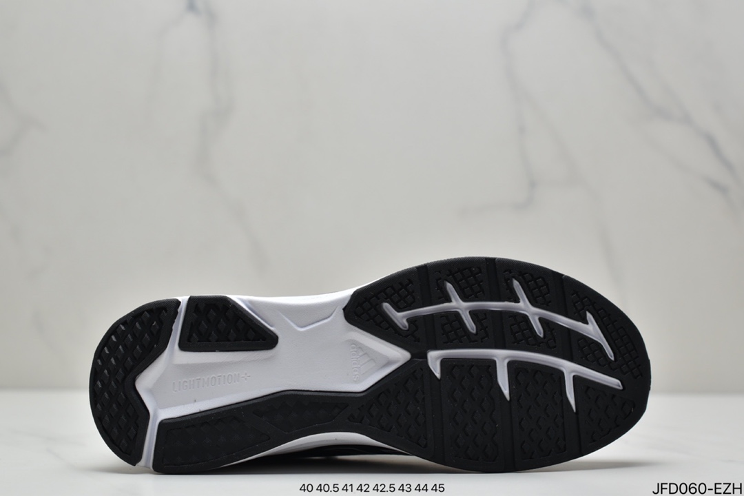 170 阿迪达斯Speedmotion男子缓震防滑透气轻便运动跑步鞋GX0578