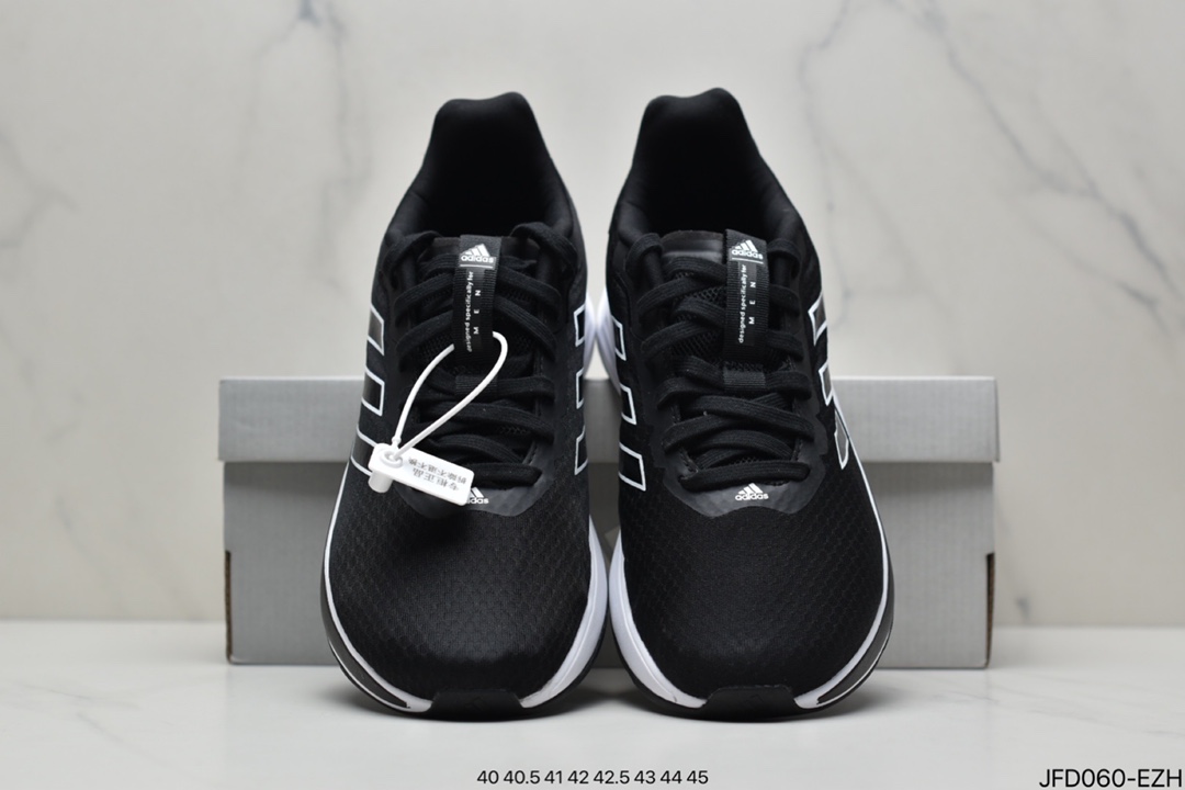 170 阿迪达斯Speedmotion男子缓震防滑透气轻便运动跑步鞋GX0578