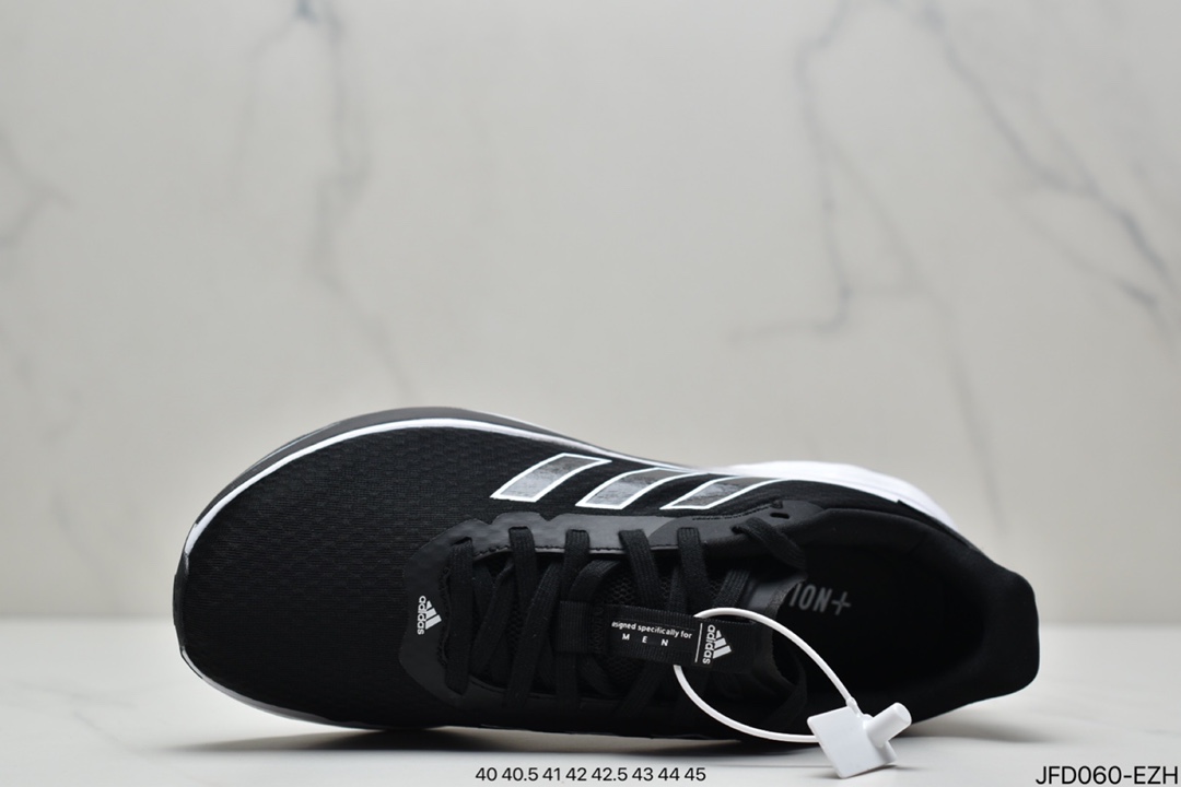 170 阿迪达斯Speedmotion男子缓震防滑透气轻便运动跑步鞋GX0578