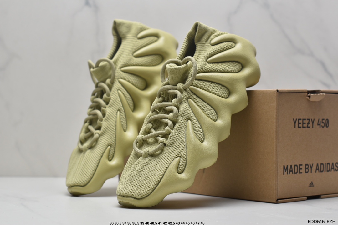 340 adidas Yeezy 450 QX/YY ” Cloud White ” 侃爷椰子 GY4110-莆田鞋,莆田鞋货源,高仿鞋,高仿鞋货源,安福档口,莆田高仿鞋,莆田鞋批发,高仿鞋批发,莆田高仿运动鞋,高仿运动鞋,莆田运动鞋 340 adidas Yeezy 450 QX/YY ” Cloud White ” 侃爷椰子 GY4110