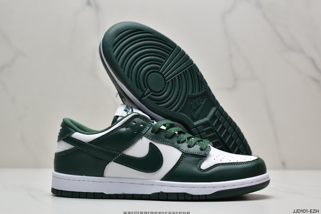 130 耐克Nike SB Dunk Low Pro 复古低帮休闲运动滑板板鞋DD1391