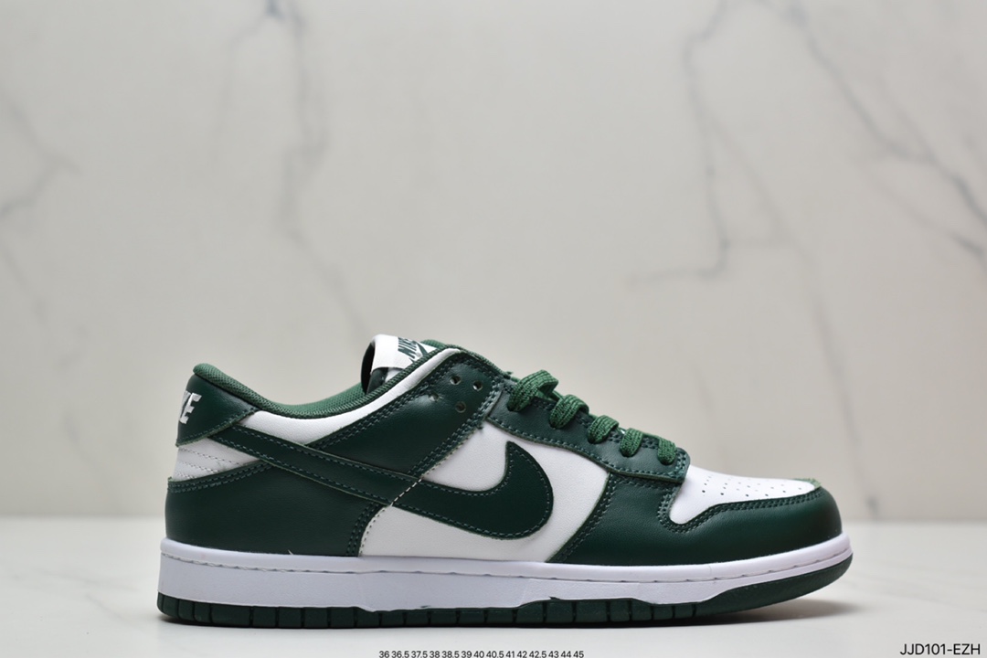 130 耐克Nike SB Dunk Low Pro 复古低帮休闲运动滑板板鞋DD1391